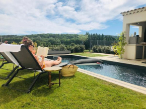 La Maison d AME - for the perfect stay at the Mont Ventoux Malaucene